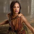 Cynthia Addai-Robinson csodatörténet A The Lord of the Rings: The Rings of Power