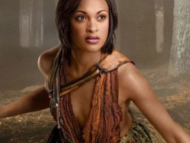 Cynthia Addai-Robinson csodatörténet A The Lord of the Rings: The Rings of Power