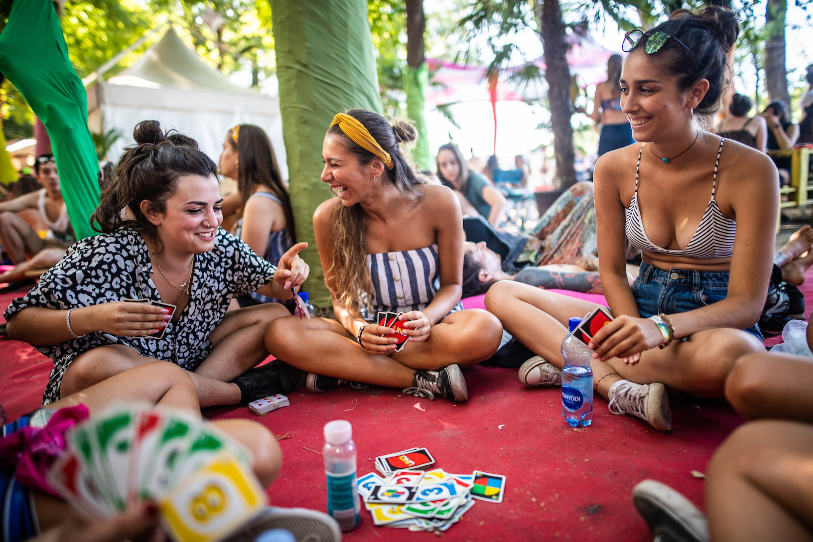 Fotó: Rockstar Photographers/Sziget