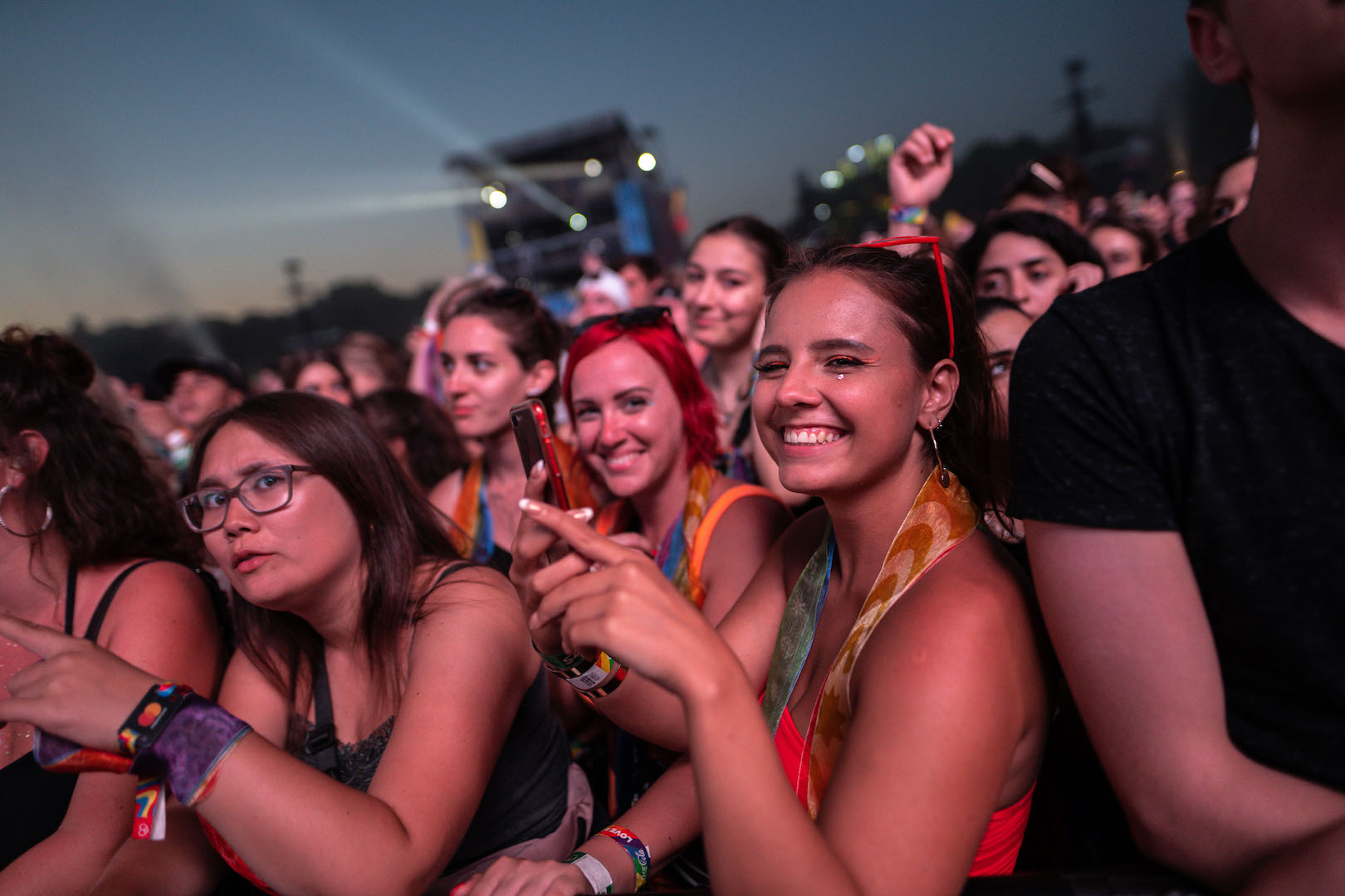 Fotó: Rockstar Photographers/Sziget