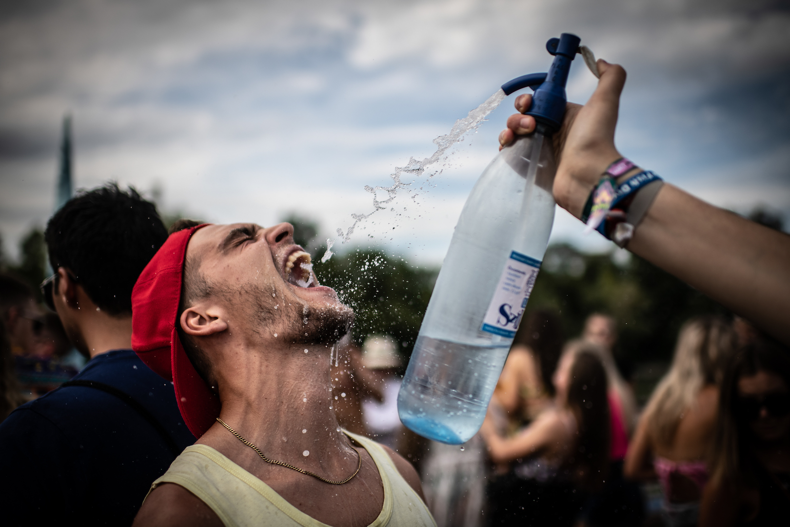 Fotó: Rockstar Photographers/Sziget