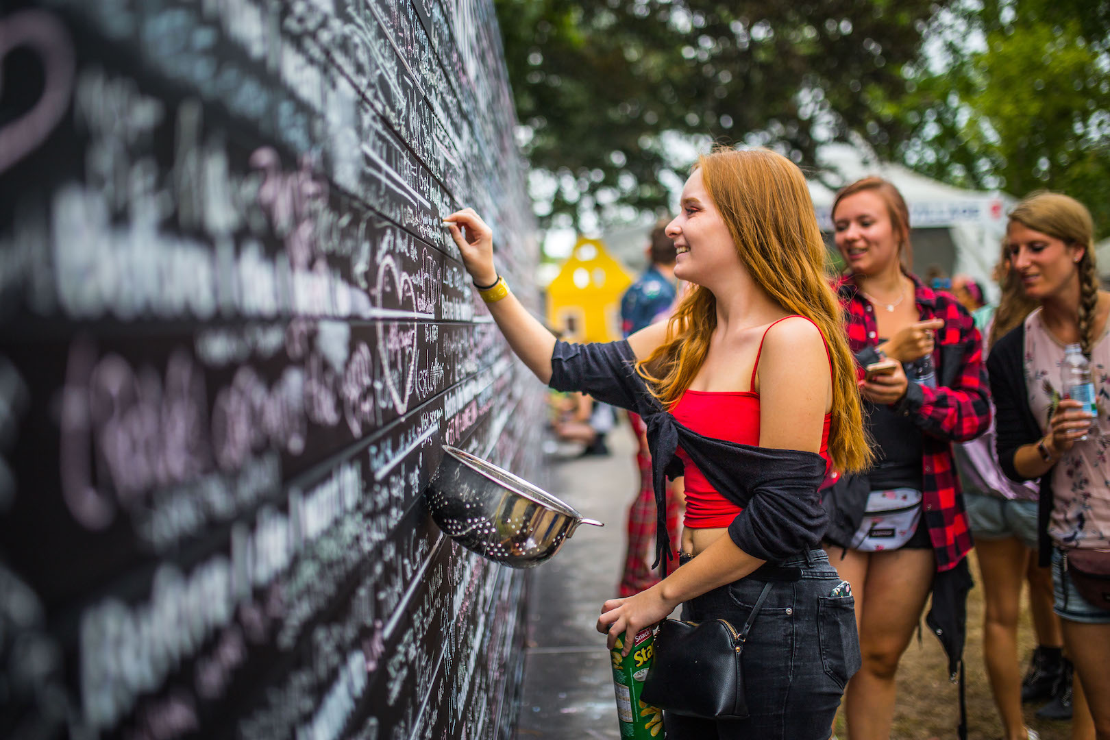 Fotó:Rockstar Photographers/Sziget