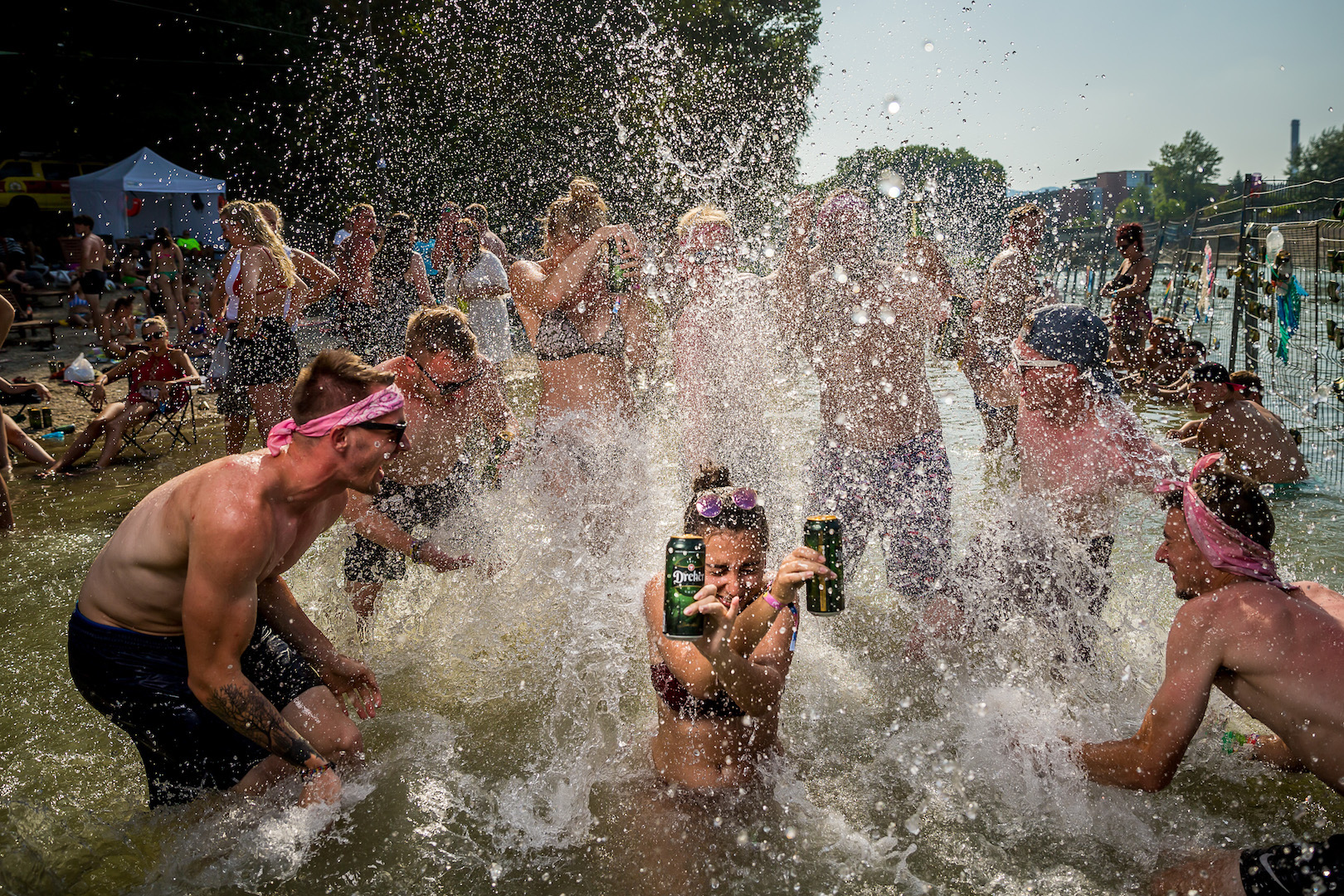 Fotó:Rockstar Photographers/Sziget