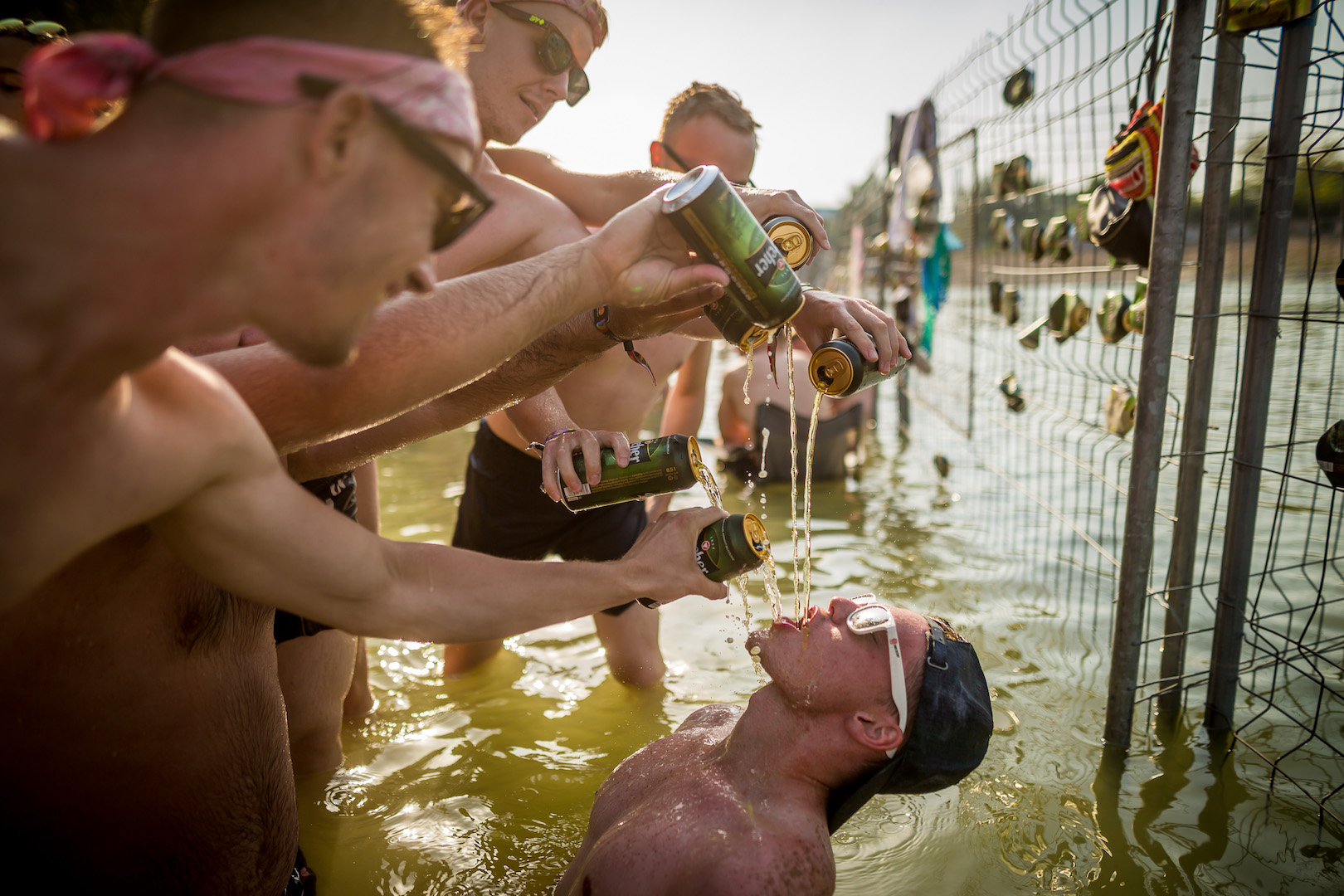 Fotó:Rockstar Photographers/Sziget