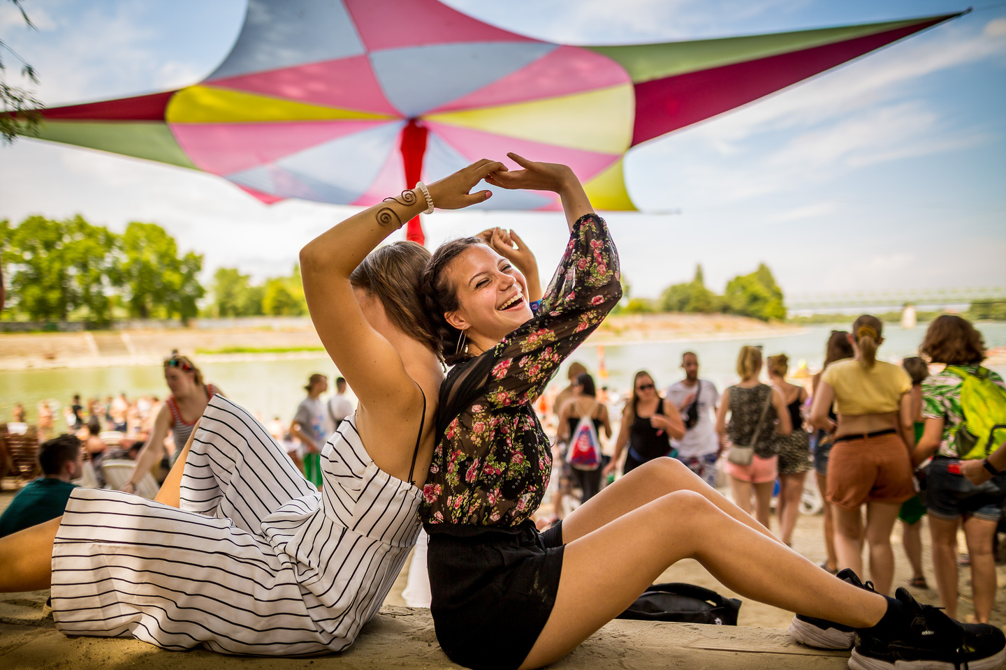 Fotó: Rockstar Photographers/Sziget