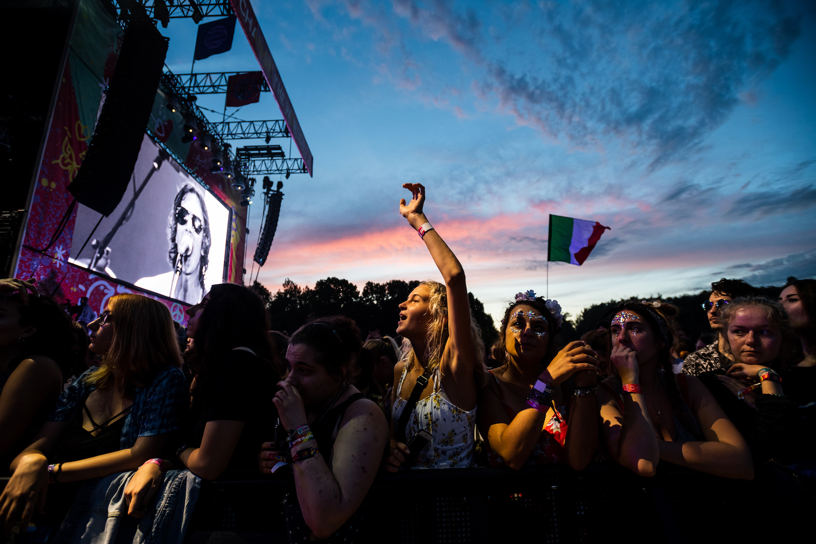 Fotó: Rockstar Photographers/Sziget