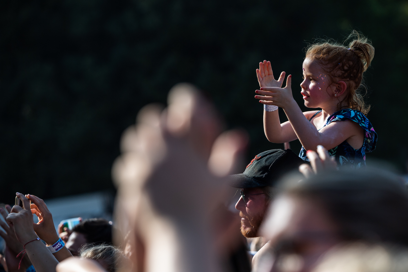 Fotó: Rockstar Photographers/Sziget