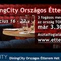 Étterem hét