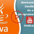 Java Programozás 1. rész: Első lépések