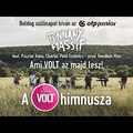 Punnany Massif feat. Pásztor Anna, Charlie, Pető Szabolcs: Ami VOLT az majd lesz!