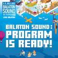 Itt a Balaton Sound programja, elérhető a részletes programbontás
