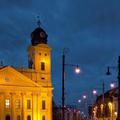 Debrecen a Múzeumok éjszakájának fővárosa