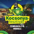 Kocsonyafesztivál Miskolc 2026