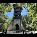 Panorámás túra 2 kilátóval a Budai-hegységben – 2 órás családi kirándulás Budapesten