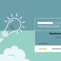 Progress Bar 6: Hardware Startup Showcase beharangozó