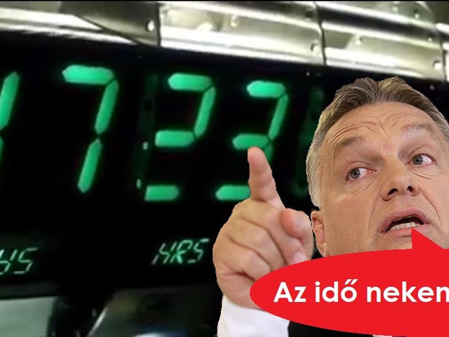 Az ellenzéki győzelem stratégiája