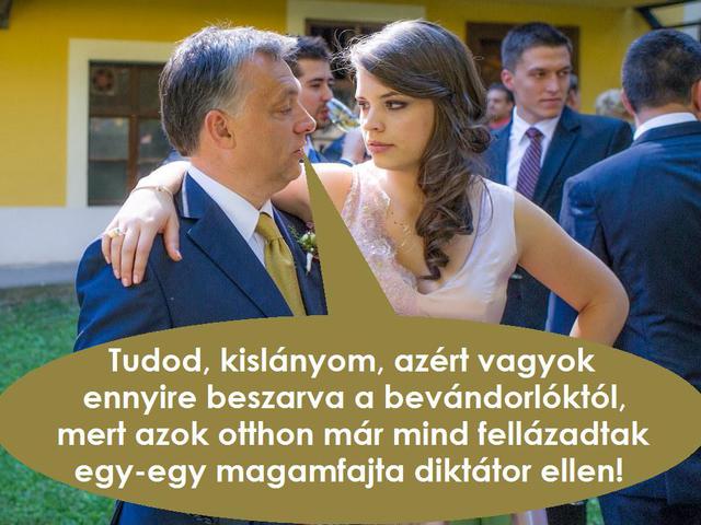 Miért van még Orbán hatalmon?