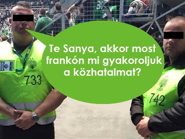 Kopasz demokrácia: pancser vagy partner?