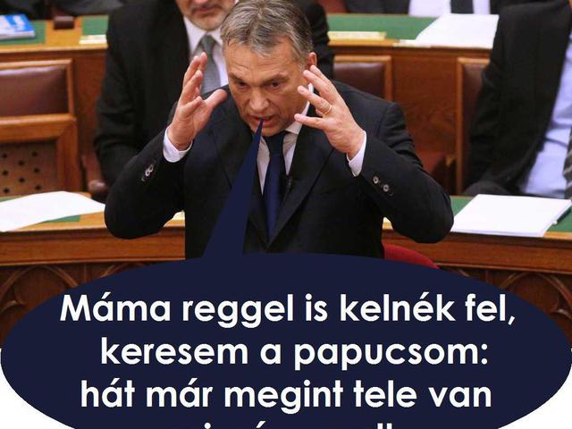 A migránsügy anyagi-mennyiségi nézőpontból