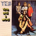 Yes: Time and a word (1970)