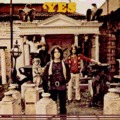 Yes : The Yes (1969)