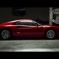 Pénteki kitekintő: Ferrari 288 GTO