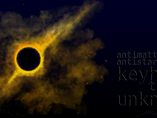 blackhole sun
