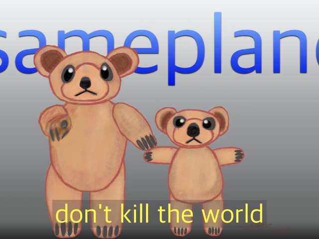 tedtalk