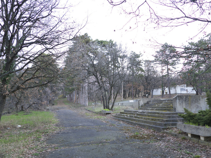 alakulótér