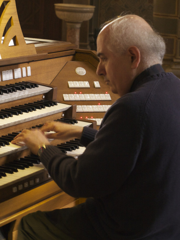 francesco finotti