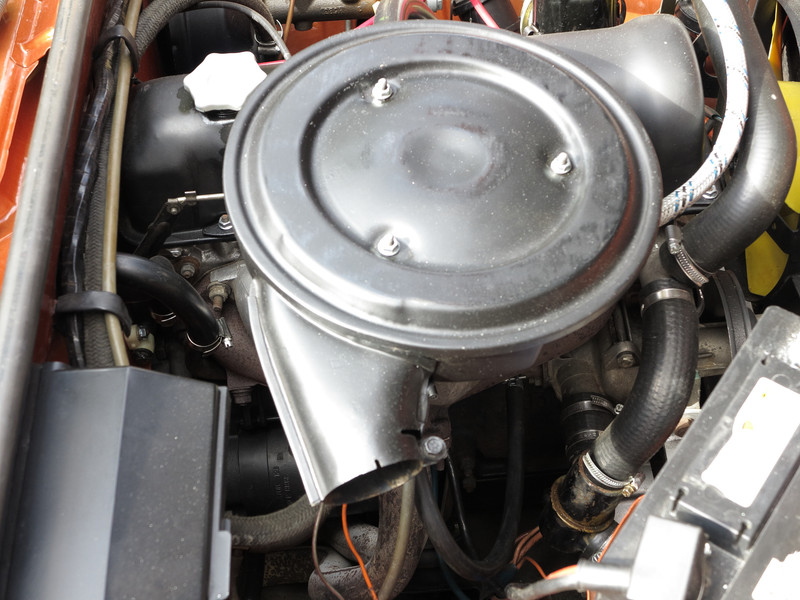 légszűrőház made in ussr