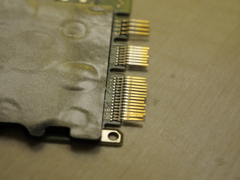sata2 elettronica