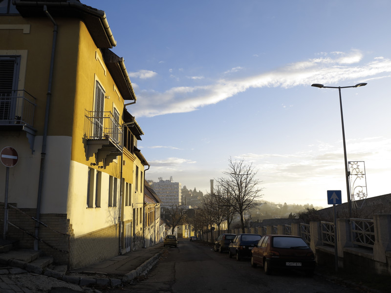 elfordul a rámpa