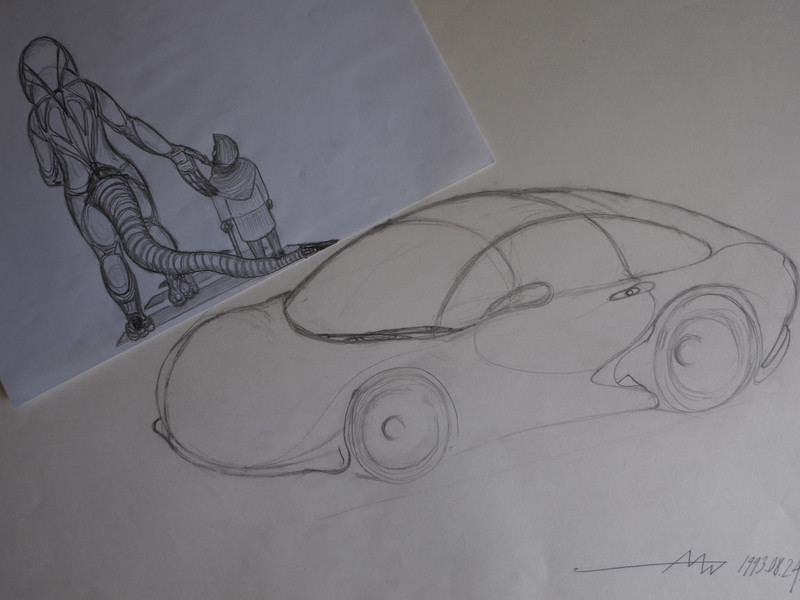 auto