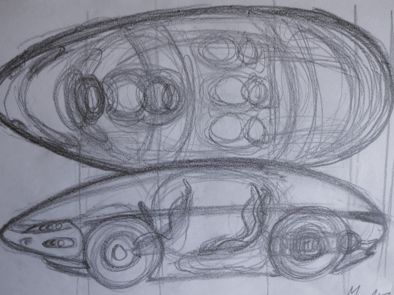 das haiwagen