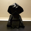 50. hét - Darth Vader