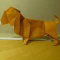 45. hét - Basset hound
