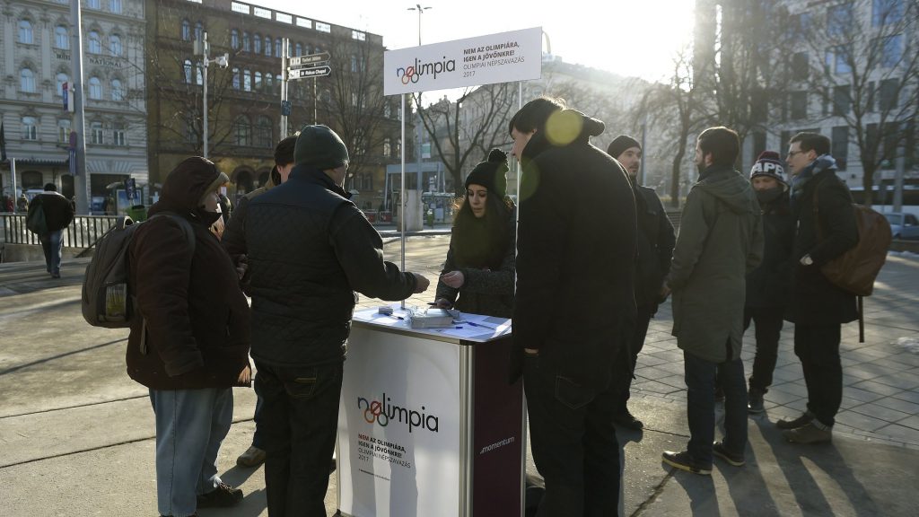 Kinek kellenek ellenségek, ha ilyen ellenzékünk van?