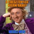 Mesélj még!