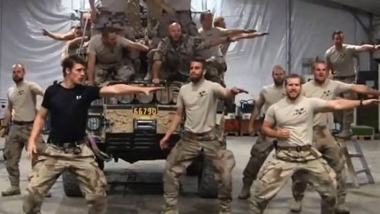 Swedish-Marines-making-parody-of-Grease-lightning-in-Afghanistan.jpg