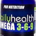 Omega 3-6-9 !!!