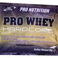 Hamarosan Pro Whey Hardcore!!!