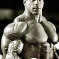 Bicepsz edzés , Lou Ferrigno-val !