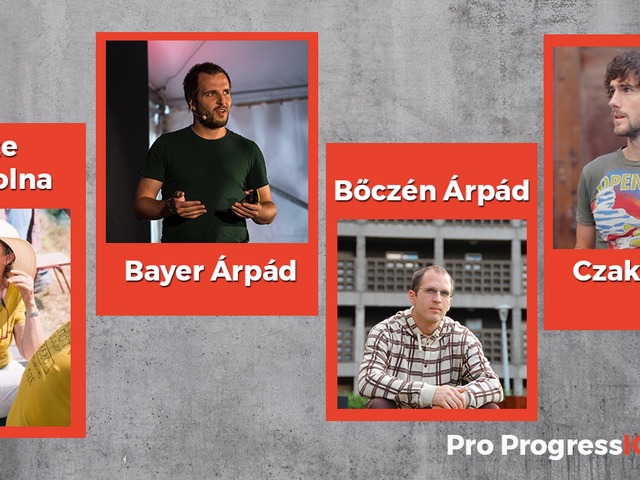 „A legnagyobb kihívás minden fél számára a komfortzónából való kilépés”