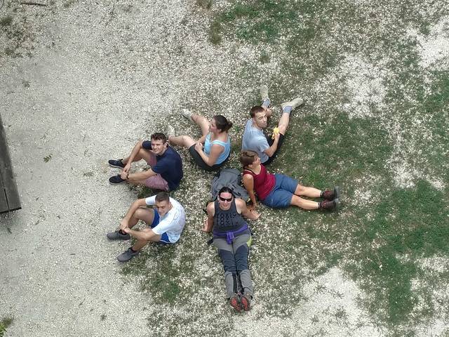 Miért érdekes a CCG Youth Week-je? Korábbi résztvevőkkel beszélgettünk…