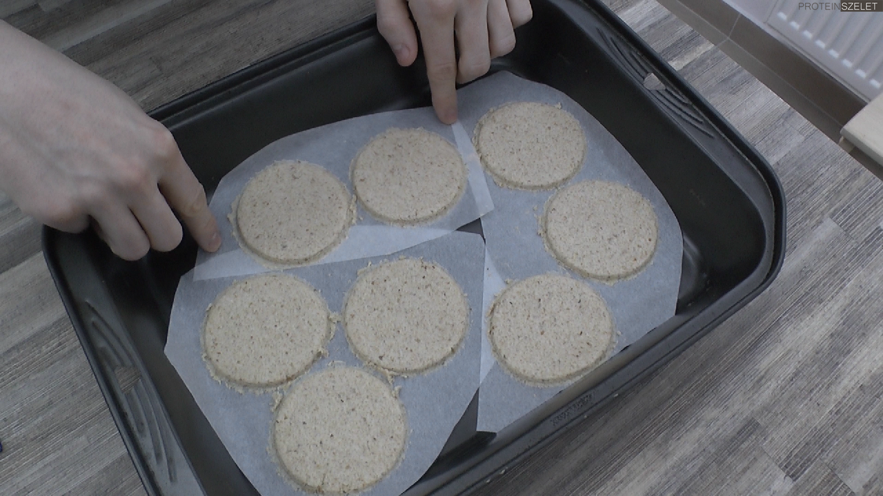 A gyúrós isler recept 6