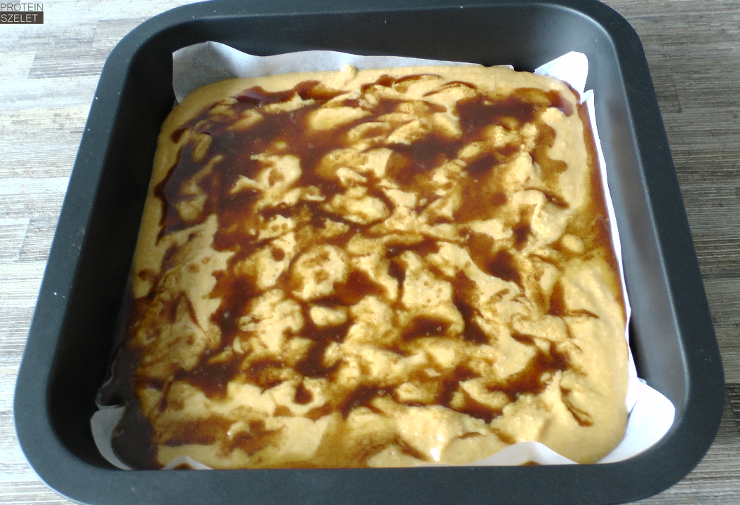 Sütőtökös lepény recept 3