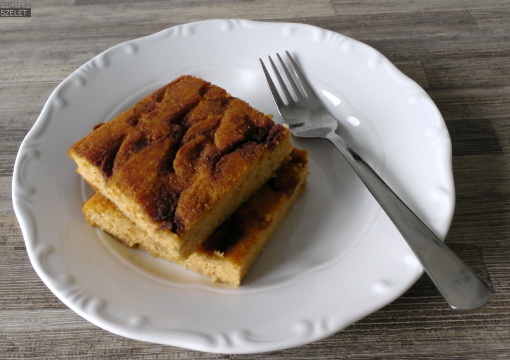 Sütőtökös lepény recept 7