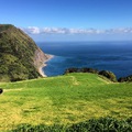 Azori-szigetek - Paradicsom az Atlanti-óceán közepén
