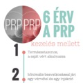 6 érv a PRP kezelés mellett
